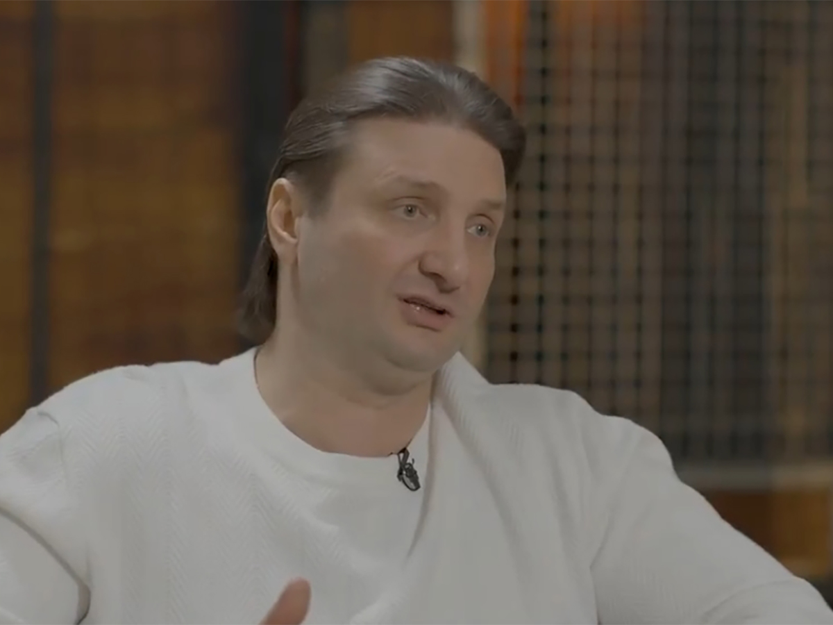 «Было два общих анестезии»: Эдгард Запашный попал в больницу в Луганске0