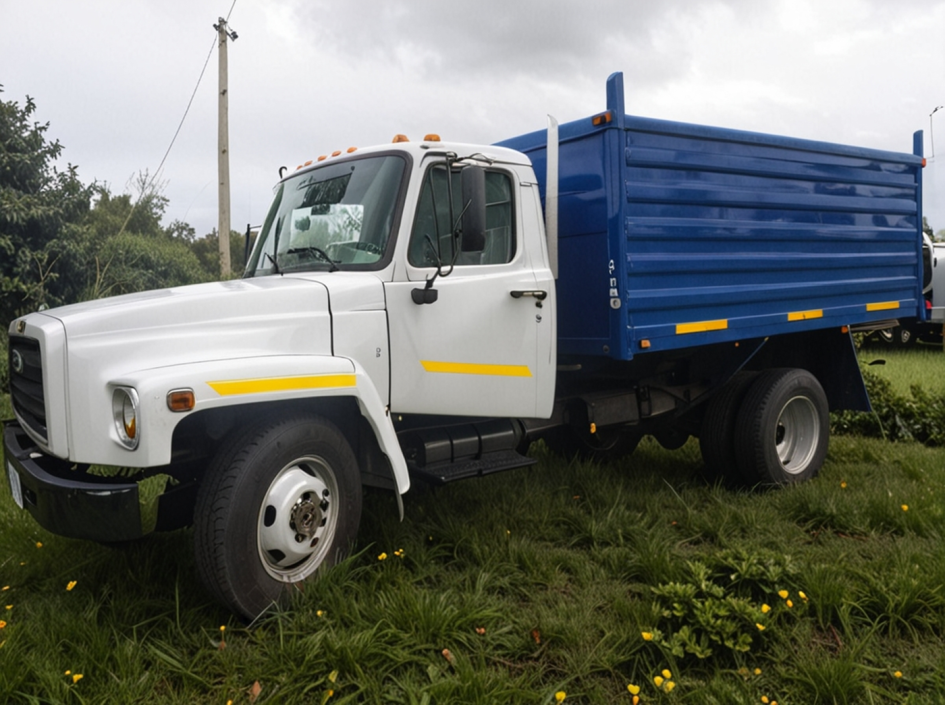 Дизельный ГАЗ-3309: экономия топлива и неожиданные проблемы с электроникой Bosch