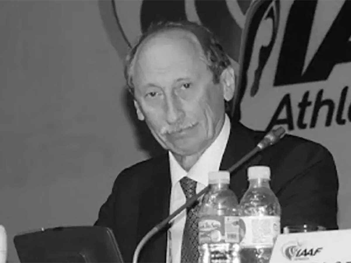 Умер экс-президент ВФЛА Валентин Балахничев0