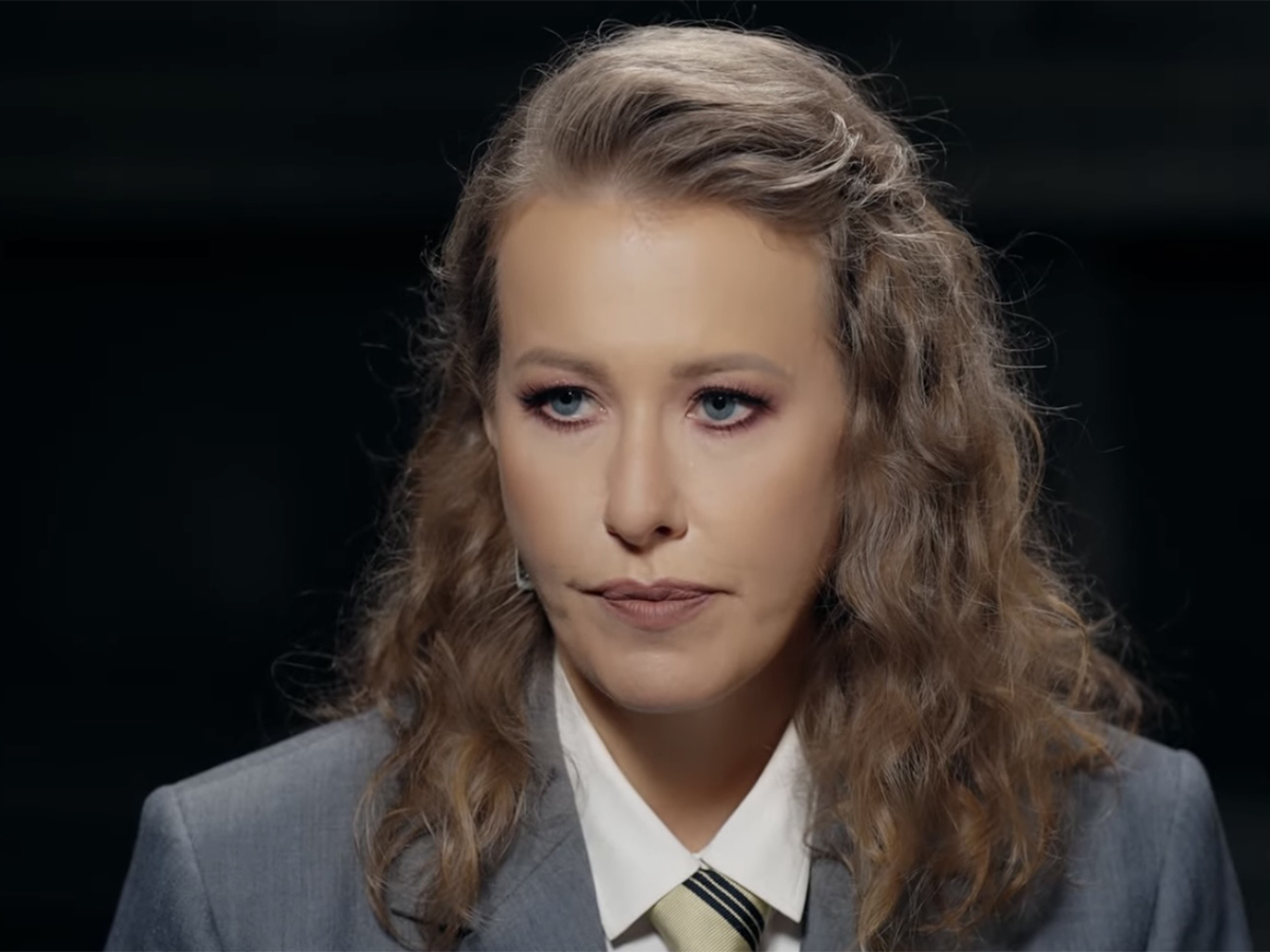 «Все боятся»: Собчак объяснила, почему молчит о своих сотрудниках, попавших в колонию0