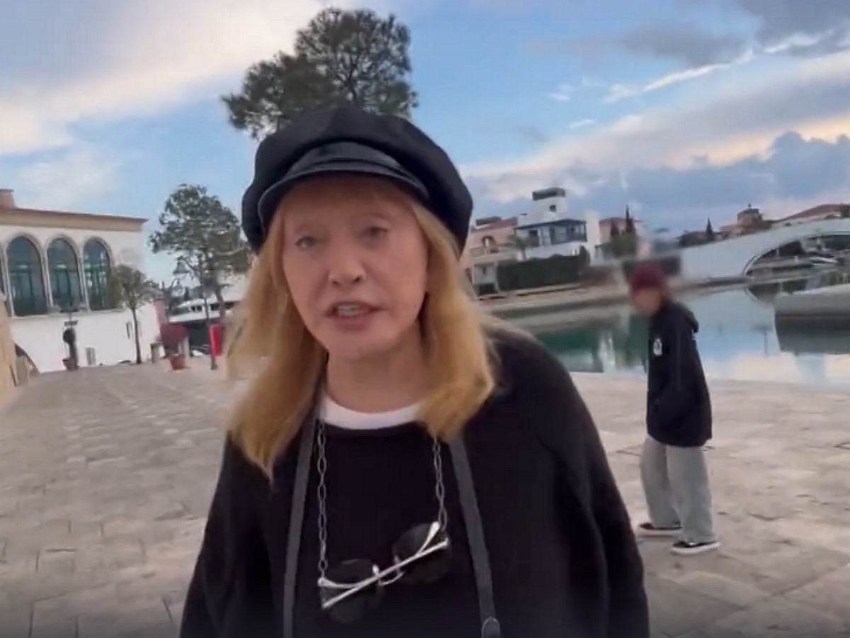 Стало известно, почему Алла Пугачева прекратила появляться в свете0