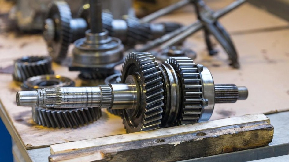 Вышло исследование: как передаточное число влияет на динамику и ресурс автомобиля