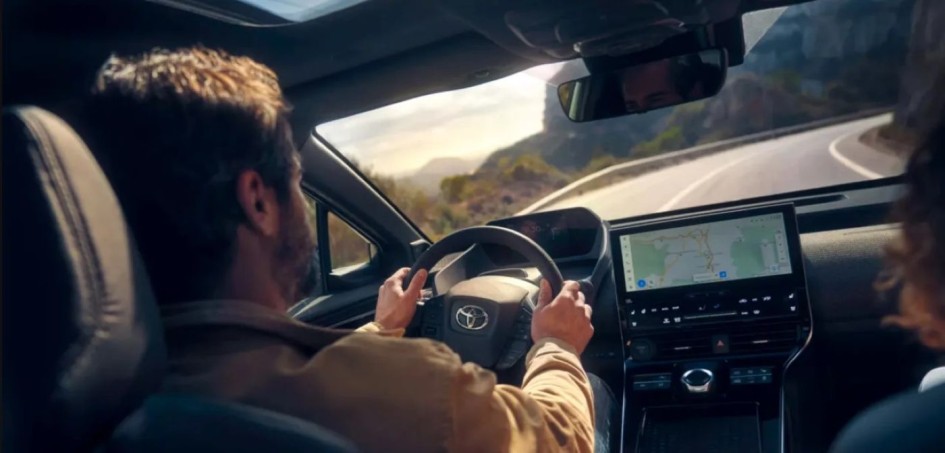 Toyota столкнулась с коллективными исками в США из-за массовых проблем с автоматами