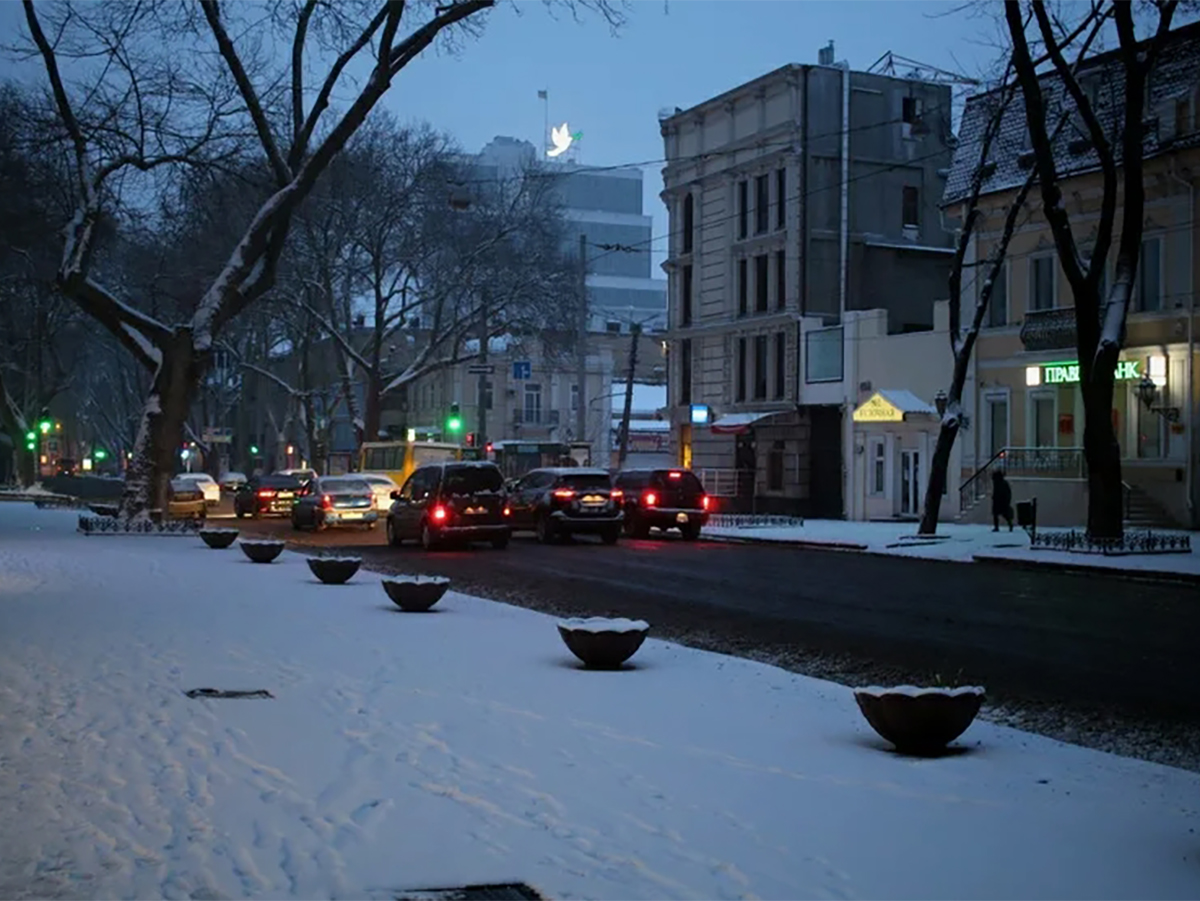 «Главное сражение 2026 года»: стало известно об операции по подготовке к передаче Одессы0
