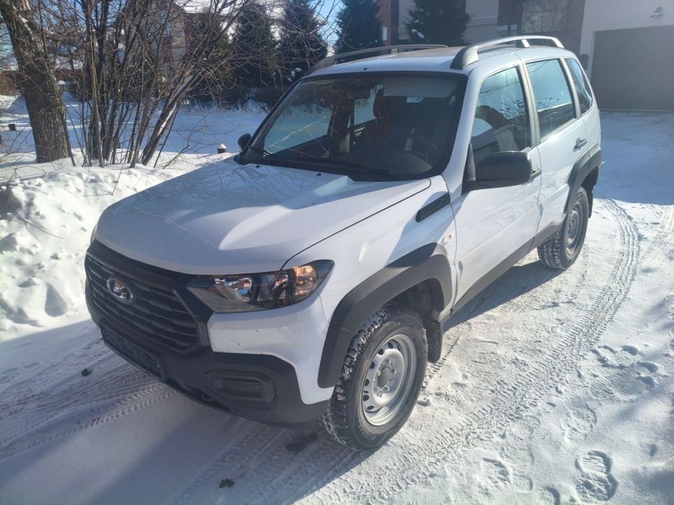 Лада Нива Тревел 2026: первые впечатления владельца и неожиданные нюансы покупки