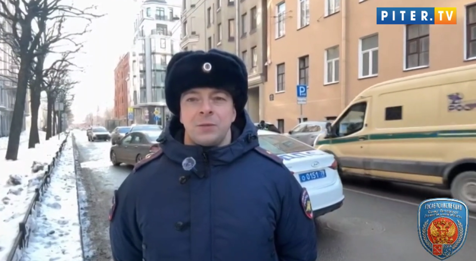 Женщина-пешеход тяжело ранена на Красного Курсанта: водитель Honda не уступила дорогу