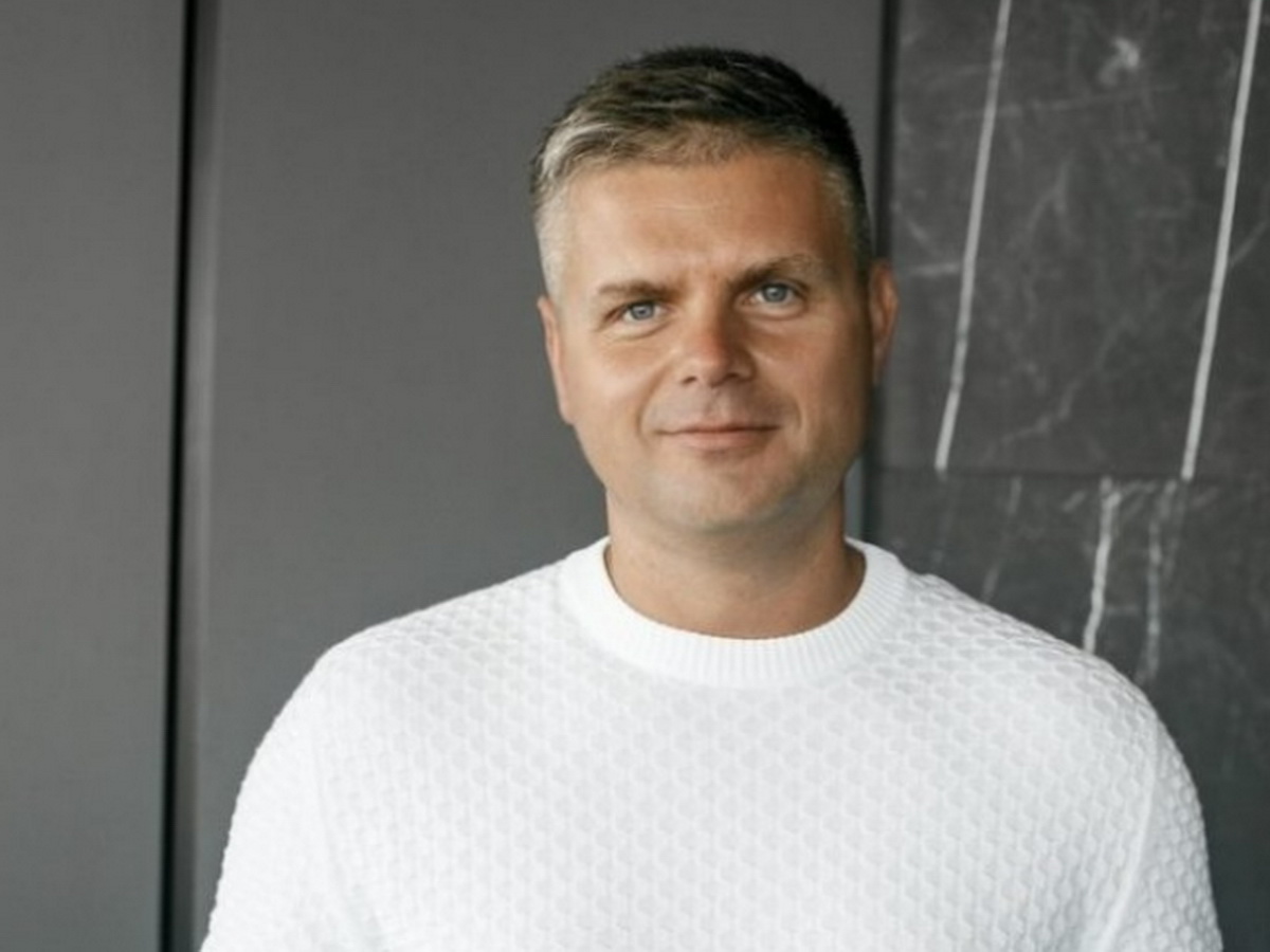 Александр Гриф о человекоцентричности и управлении будущего0