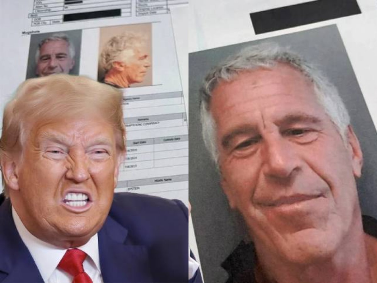 «Эпштейн жив»: тюремный охранник раскрыл, что тело финансиста в 2019 году подменили0