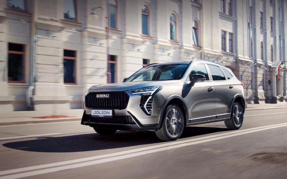 Пять альтернатив Haval Jolion: какие иномарки доступны по схожей цене в 2026 году