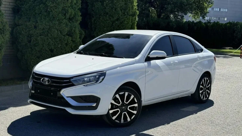Сколько реально стоит проехать 100 000 км на Lada Vesta, Kia Rio и Volkswagen Polo