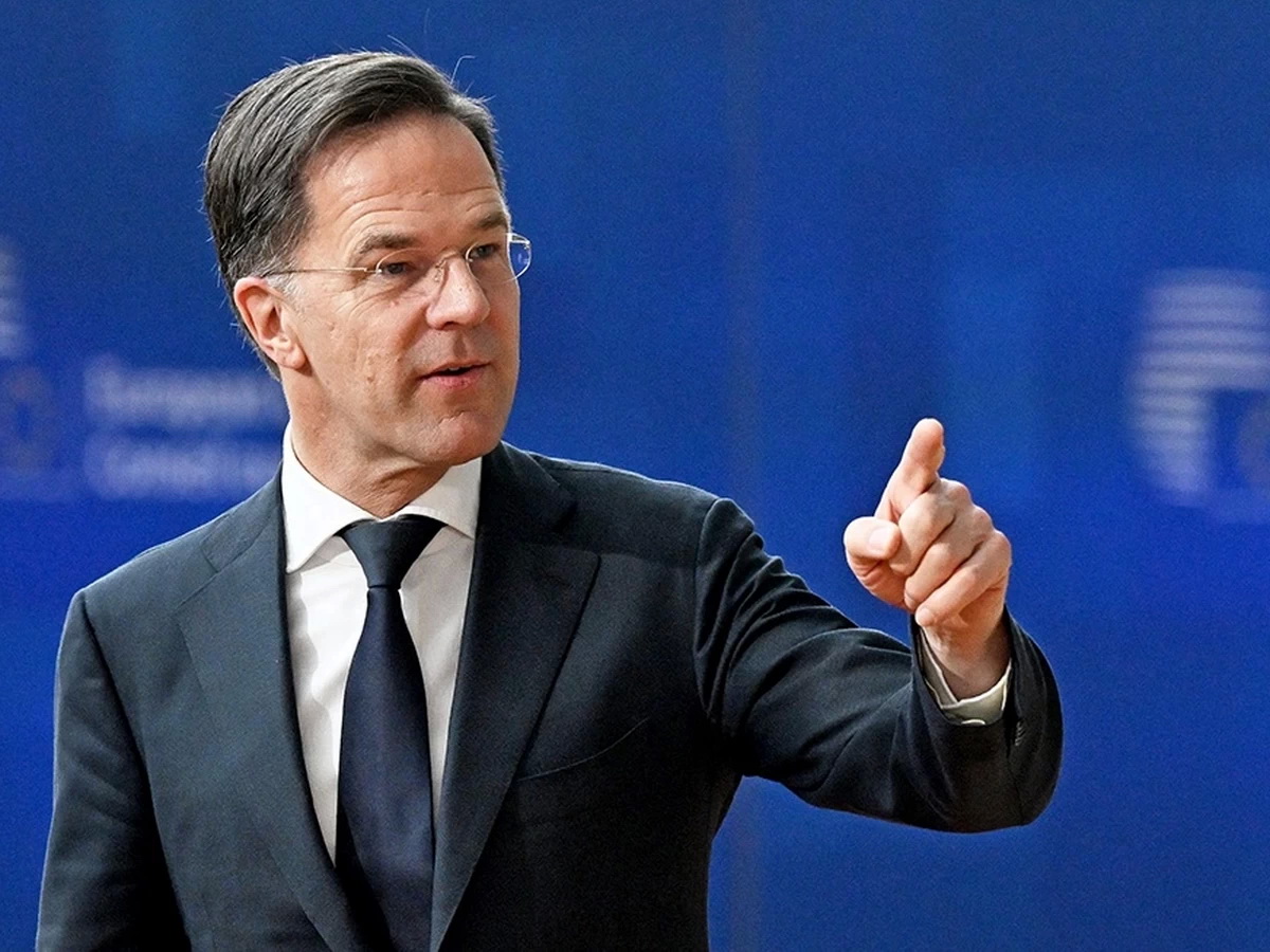 Генсек НАТО отреагировал на удар ВС РФ по Украине после перемирия0