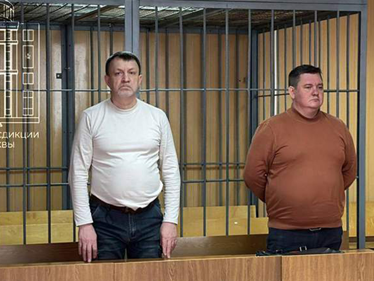 Экс-руководитель УКСа РАНХиГС Романов получил реальный срок0