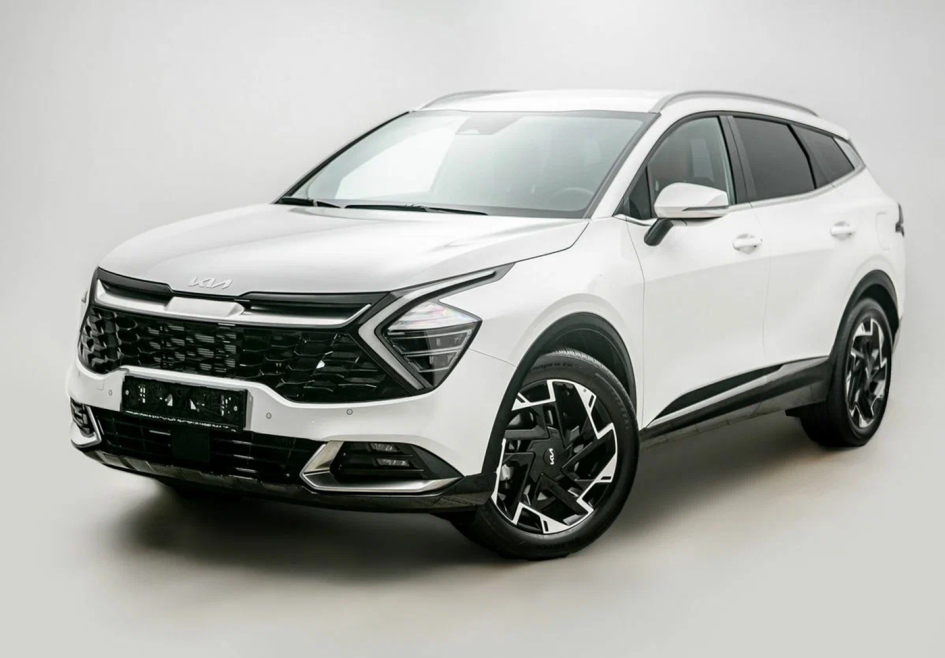 Kia возвращается в Россию: шесть новых моделей и ставка на гибриды