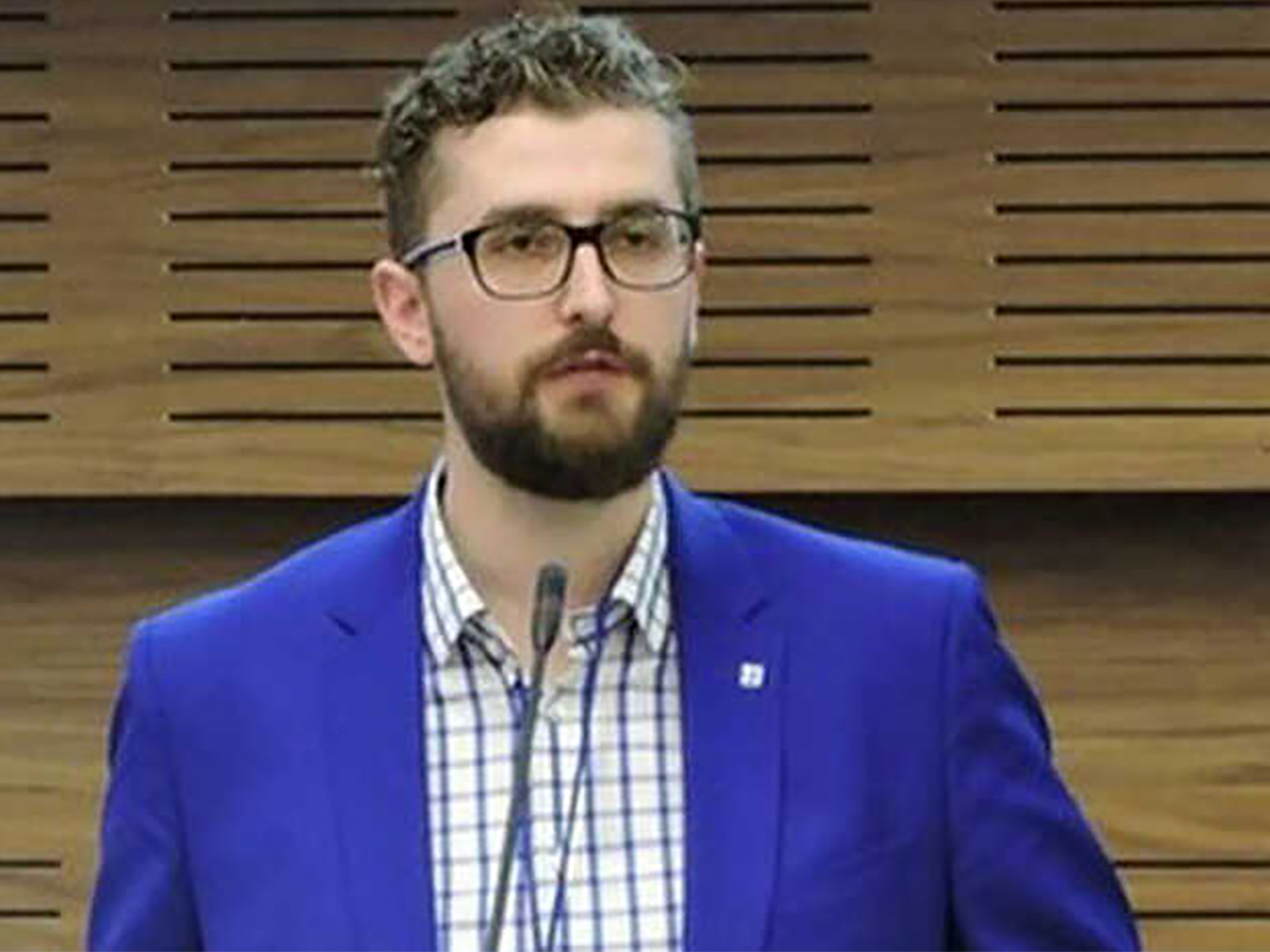 СМИ узнали о аресте главы петербургского комитета по госзаказу0