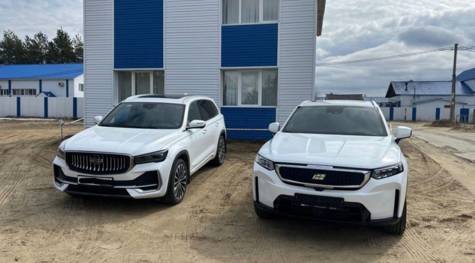 Knewstar 001 2024: реальные проблемы и плюсы после перехода с Land Rover