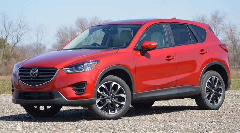 Mazda CX-5: три двигателя — какой из них самый надежный