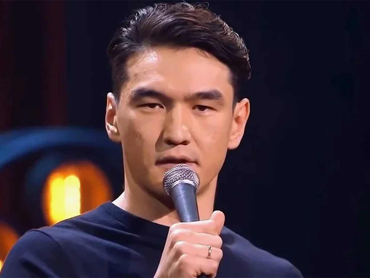 В Казахстане в отношении Нурлана Сабурова осуществляют проверку0