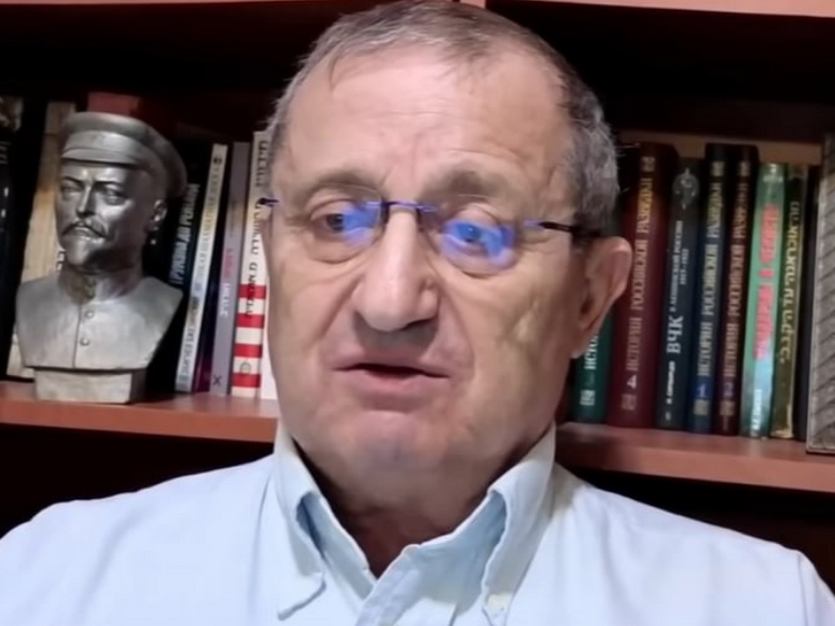 «Не учли самое основное»: Кедми заявил о провале учений НАТО Steadfast Dart-2026 против России0