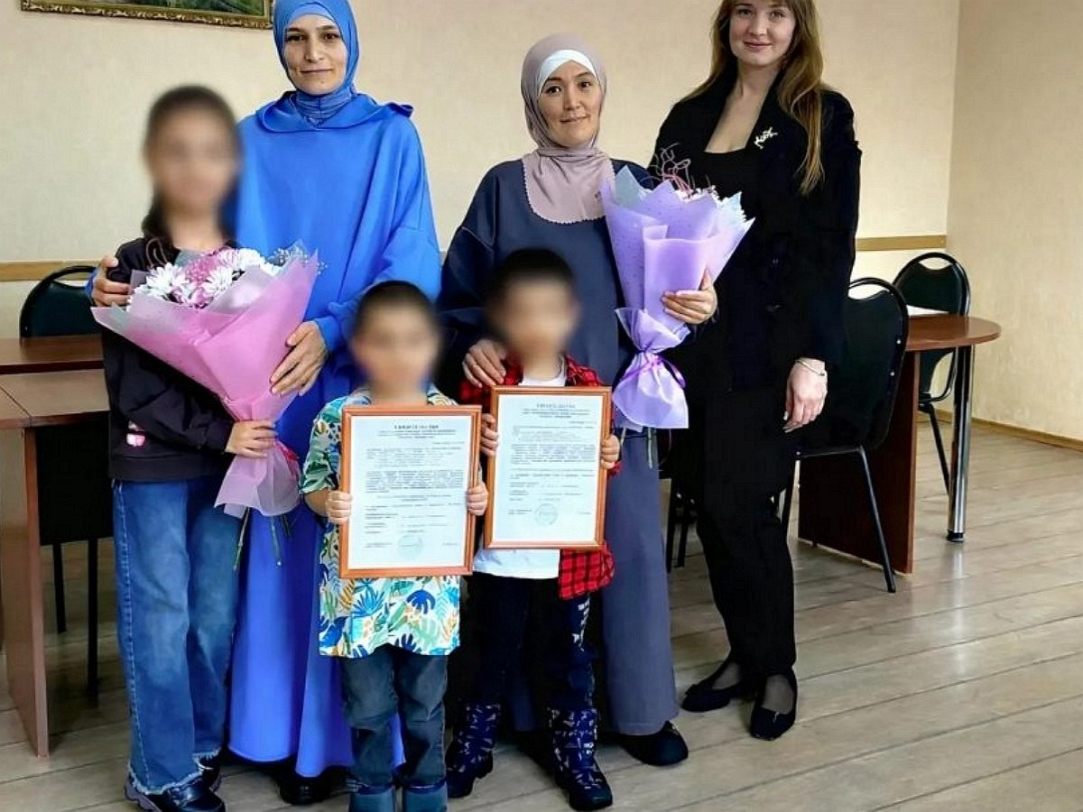 Мэр Сердобска покинула пост из-за скандала с квартирными сертификатами для мигрантов0