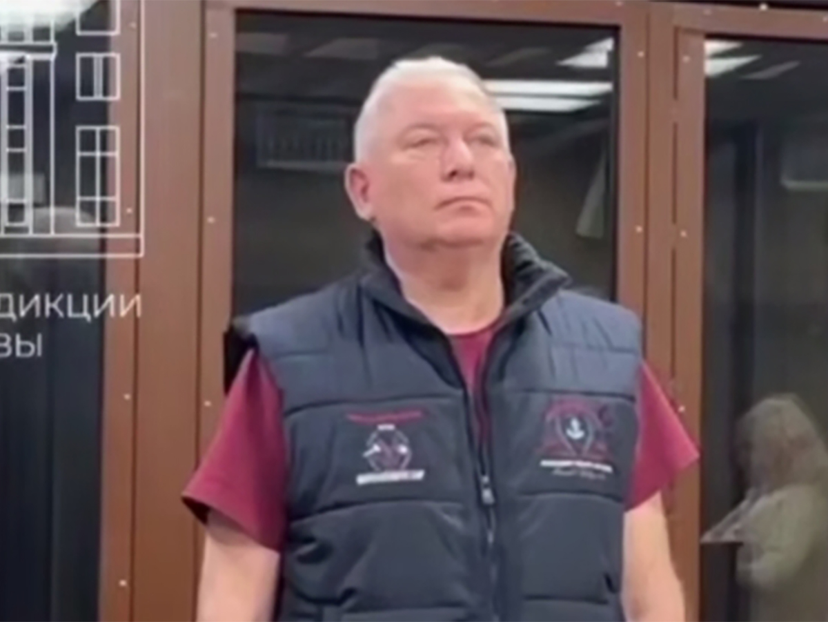 У экс-депутата Вороновского конфисковали 207 объектов недвижимости на рекордные 22 млрд рублей0