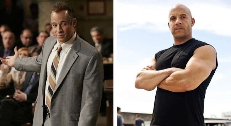 Бald истории: актрисы без волос и парики на культовых лысых артистах0