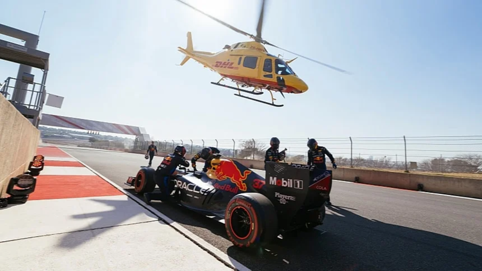 Гран-при Формулы-1 в ЮАР не состоится в 2027 году: перенос на 2028–2029 обсуждается