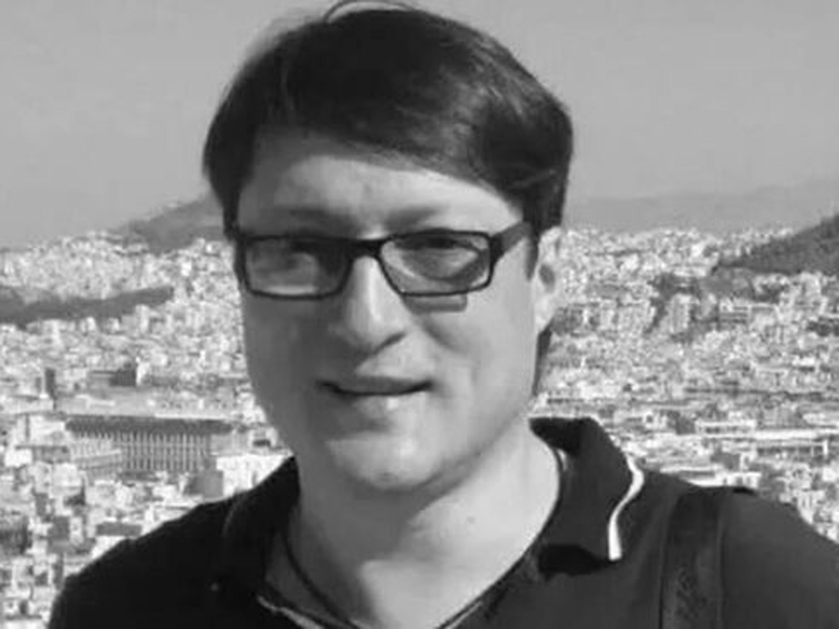 В зоне СВО пал кировский журналист и герой легендарного в России шутки0