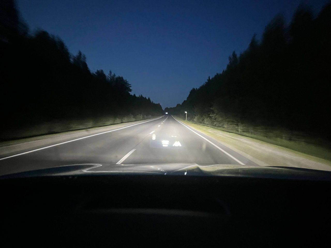 Knewstar 001 2024: реальные проблемы и плюсы после перехода с Land Rover