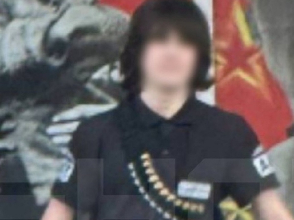 «Бронежилет не защитил охранника»: у стрелка, атаковавшего техникум в Анапе, был соратник0