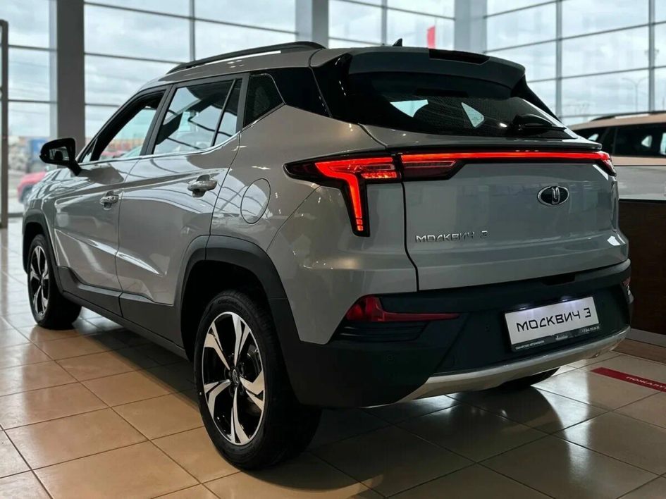 Москвич 3 глазами владельца: опыт эксплуатации, плюсы и нюансы обслуживания