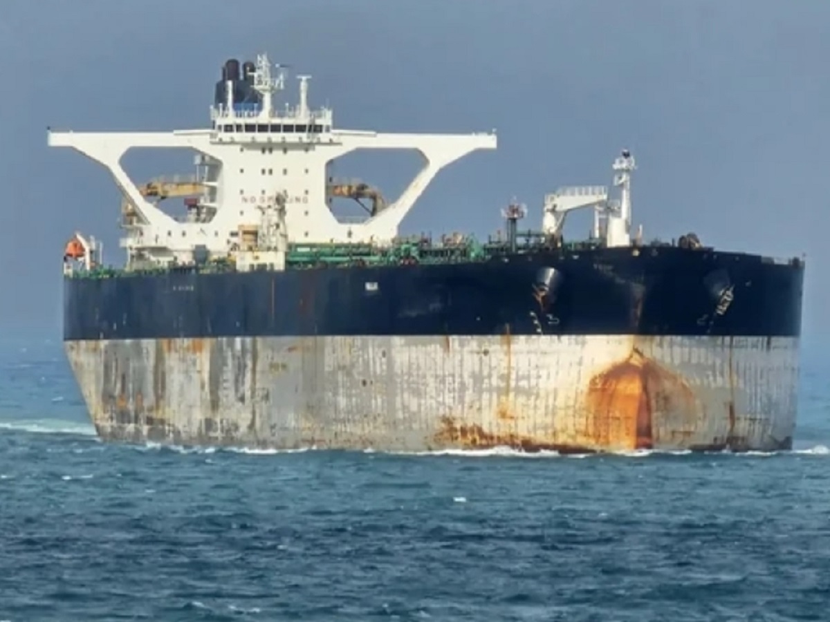 Bloomberg: 10 государств Европы готовят захват танкеров «теневого флота» России0