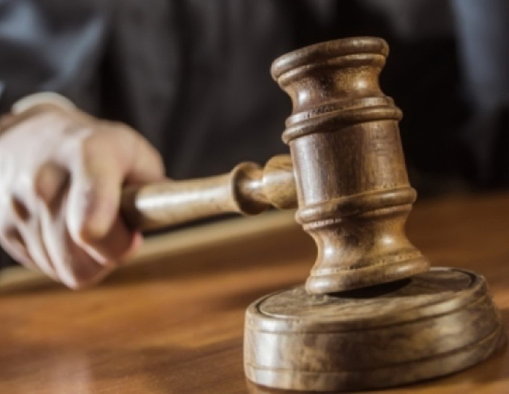 Контр-адмирала в отставке Коваленко за кражу 592 млн рублей приговорили к штрафу в 500 тысяч и освободили от тюрьмы0