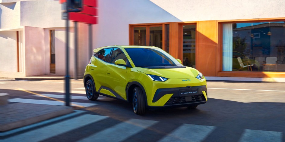 Польша готовит запрет на китайские электромобили по соображениям нацбезопасности