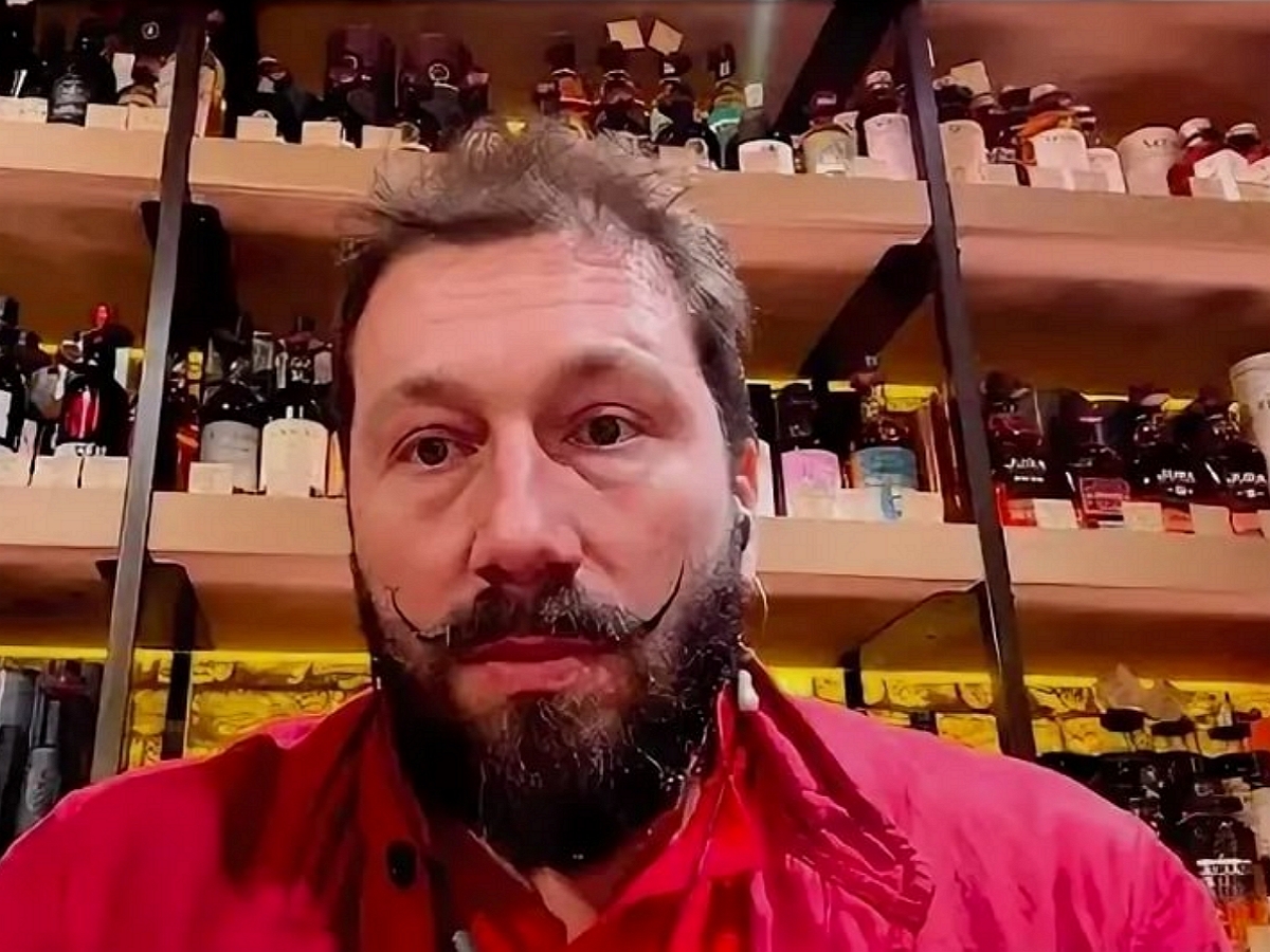 Предпринимателя Чичваркина заочно осудили на девять лет0