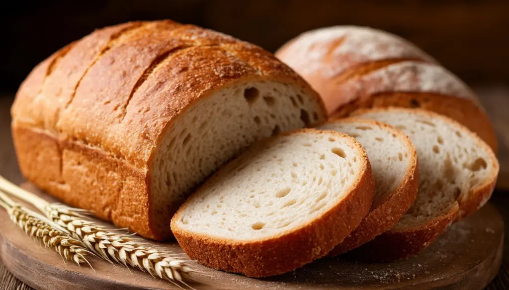 Хлеб всему основа, но сколько можно съесть без вреда для талии