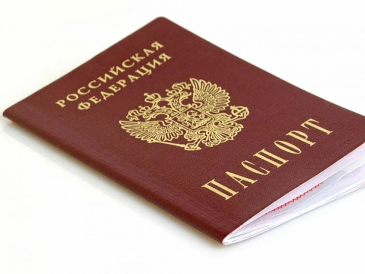 Оскорбительно высказывавшегося о российском удостоверении личности мужчину лишили гражданства0