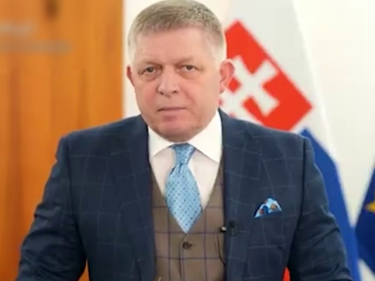 «Ужасное притеснение»: Словакия осталась без защиты, отдав Киеву истребители и ПВО0