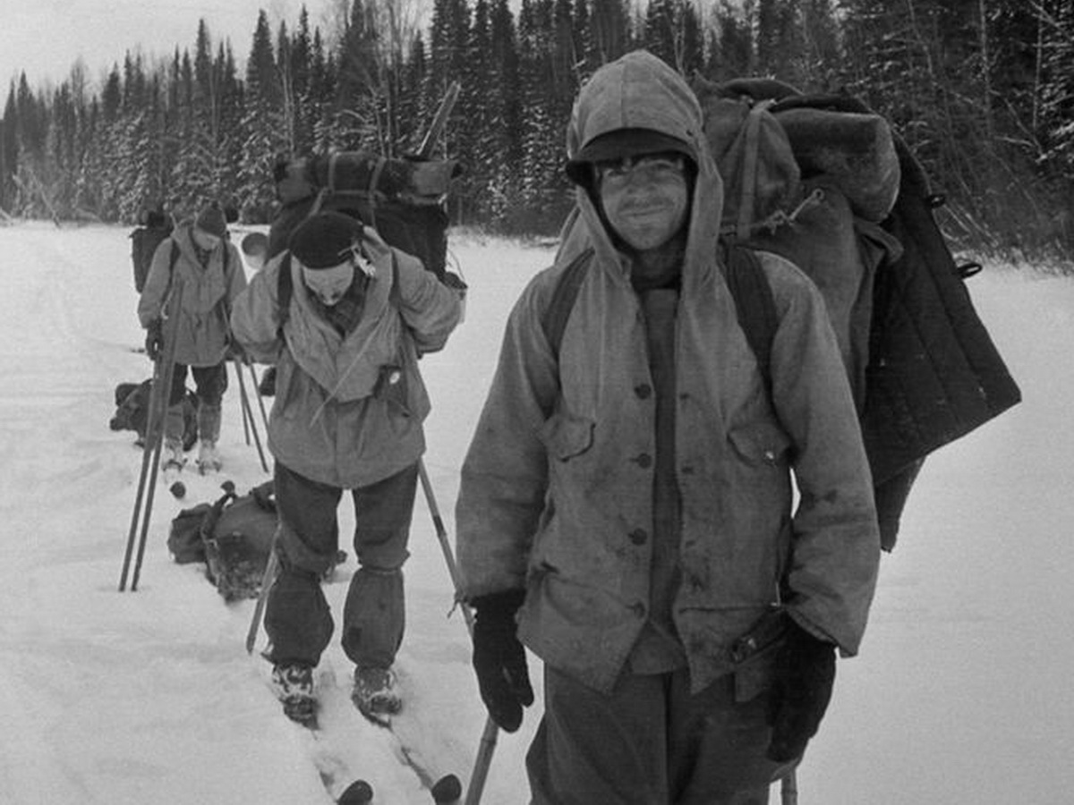 ИИ исследовал уголовное дело перевала Дятлова: правда оказалась ужаснее мистики0