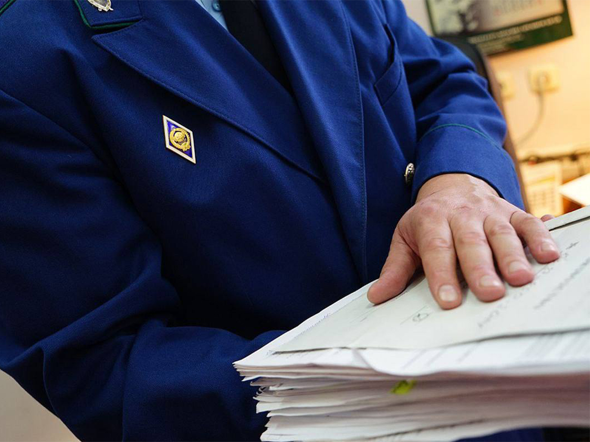 Обвинение потребовало 23 года колонии бывшему руководителю азербайджанской диаспоры Шыхлински0