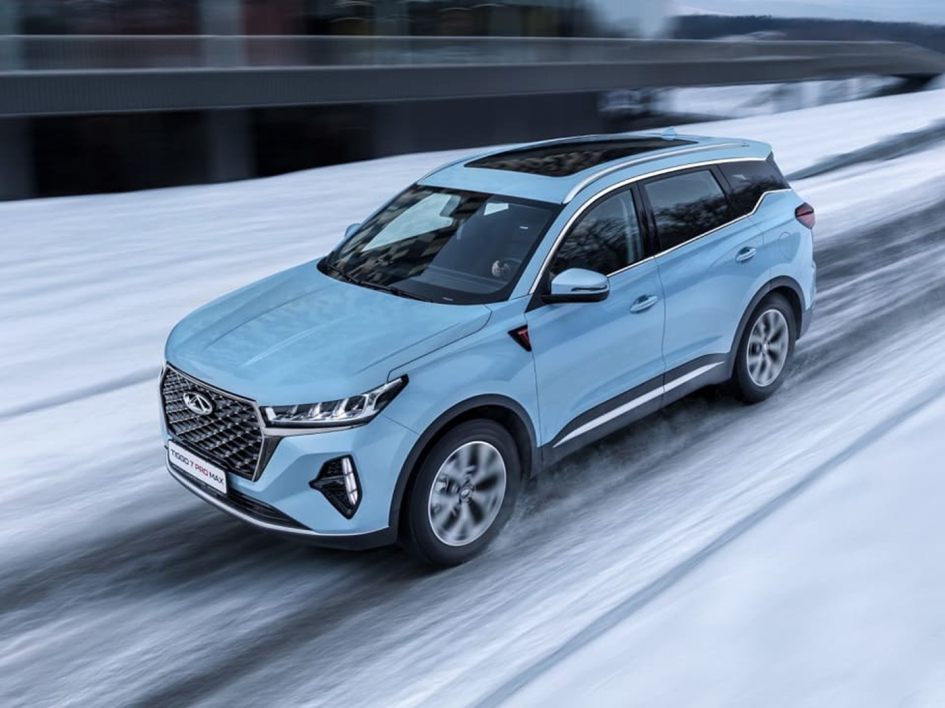 Сколько реально стоит год владения Chery Tiggo 7 Pro Max: все расходы по пунктам