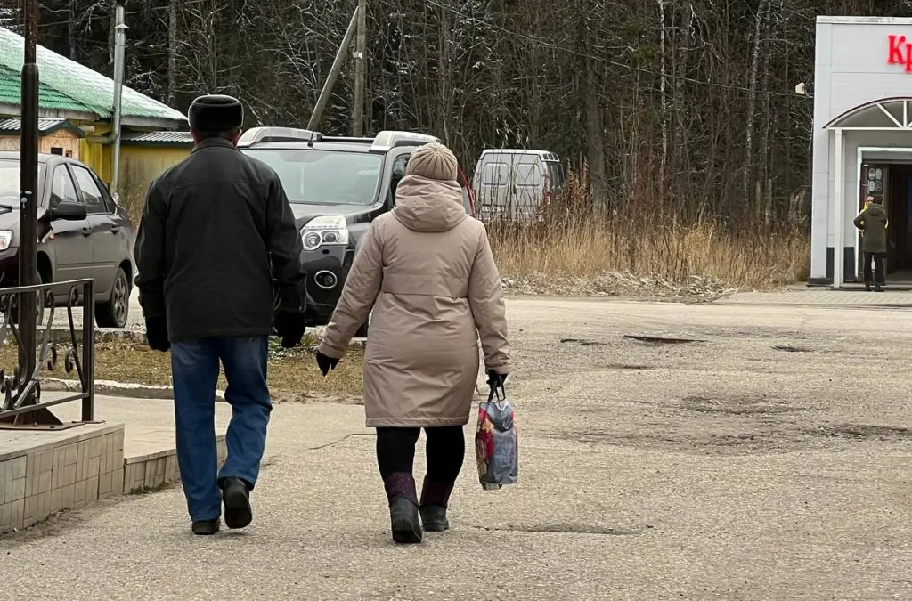 С февраля средства пенсионеров «зависнут»: новые правила затронут всех