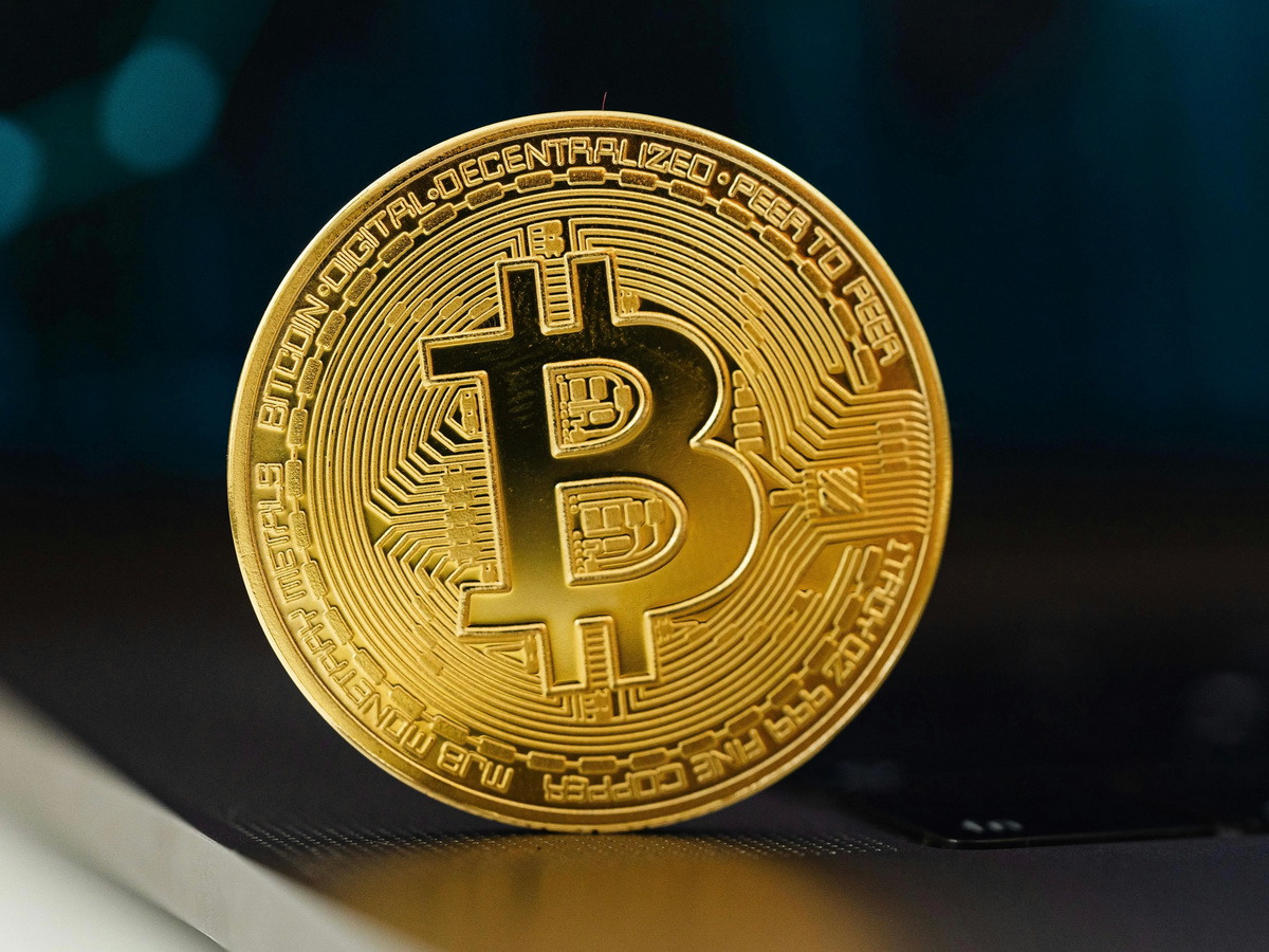 На свалке обнаружен диск с 8 тыс. биткоинов стоимостью более 73 млрд рублей0