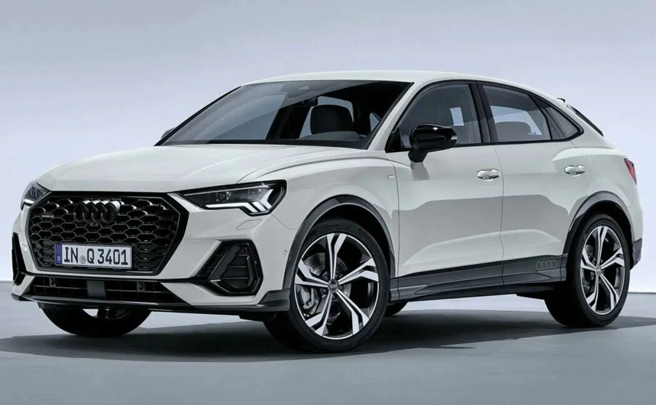 Только четыре кроссовера прошли новый тест IIHS на защиту от хлыстовых травм