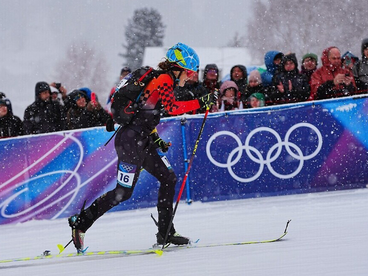 Россиянин получил первую медаль Олимпийских игр-20260