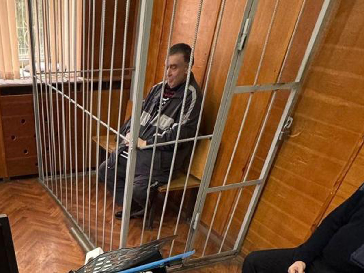 На Урале главу азербайджанской диаспоры признали виновным в убийствах0