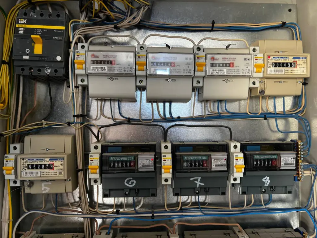 Управляйки готовят массовую атаку на кошельки собственников. С февраля за старые счётчики придётся платить по новому жёсткому тарифу