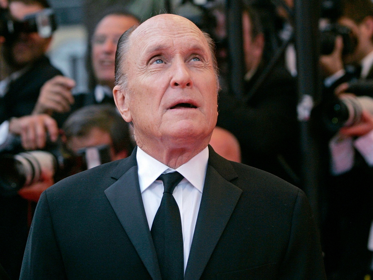 Скончался актер Роберт Дюваль0