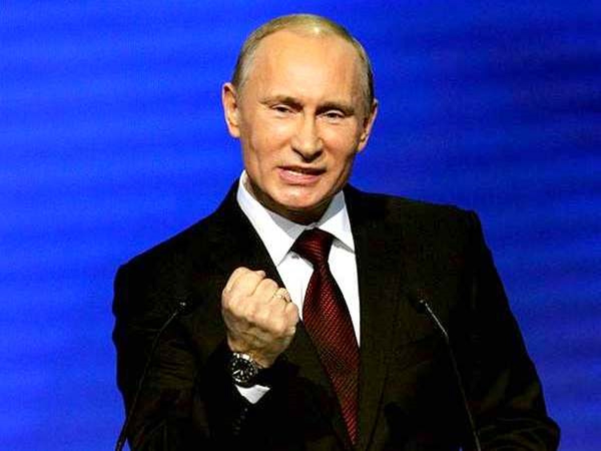 NYT озвучил сроки, на которые Путин согласен продлить СВО0