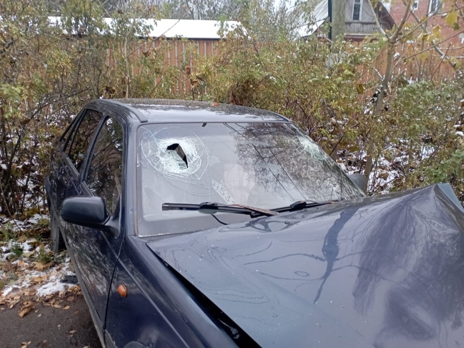 Какие автомобили чаще всего попадали в аварии зимой 2026 года: свежие данные страховщиков