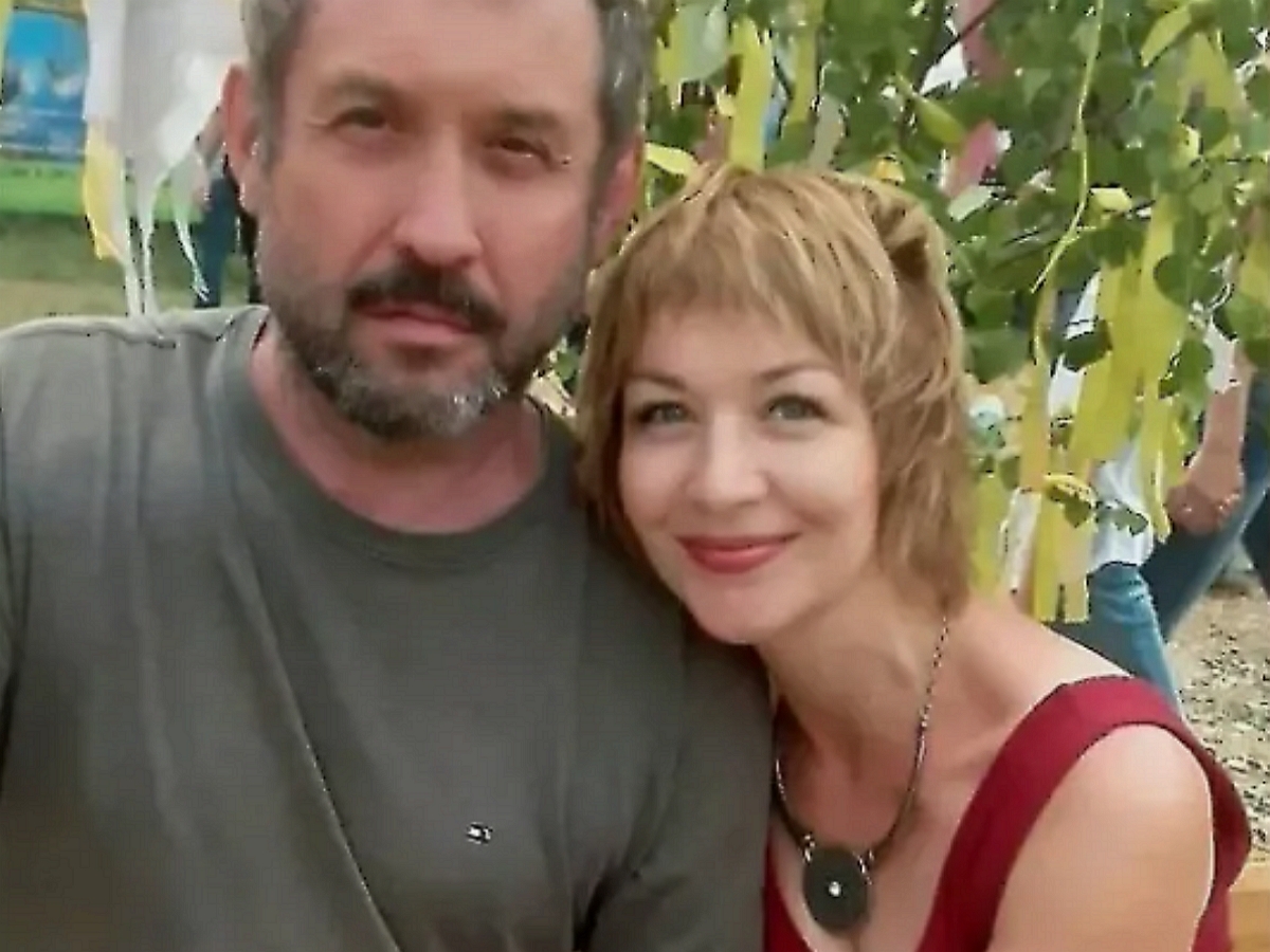 Дроны с тепловизорами выявили странные светящиеся объекты в районе поисков семьи Усольцевых0